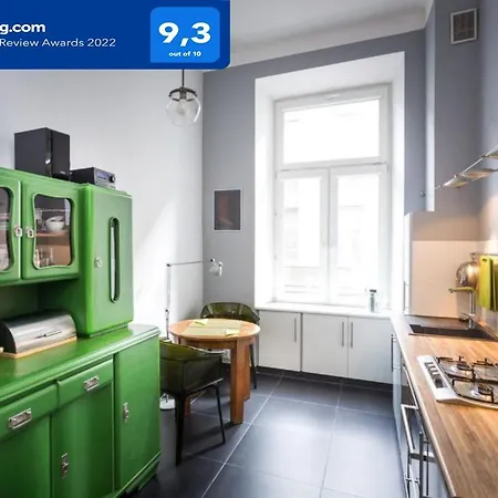 Apartment Star Center Łódź