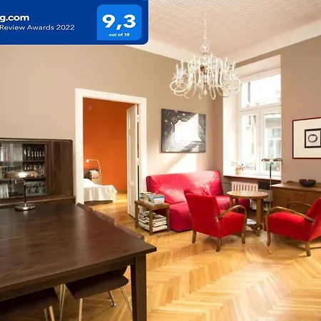 Apartment Star Center