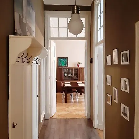 Appartement Star Center Łódź