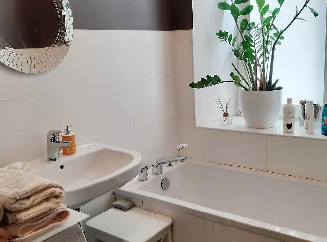 Apartamento Star Center *