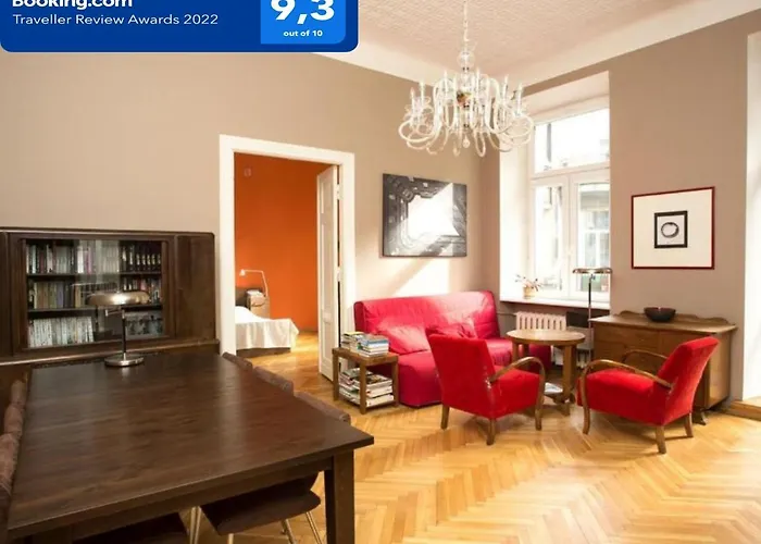 Apartamento Star Center