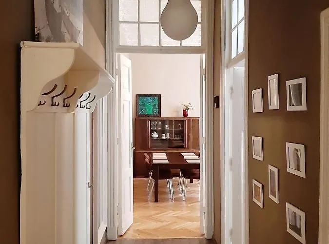 Apartamento Star Center Łódź