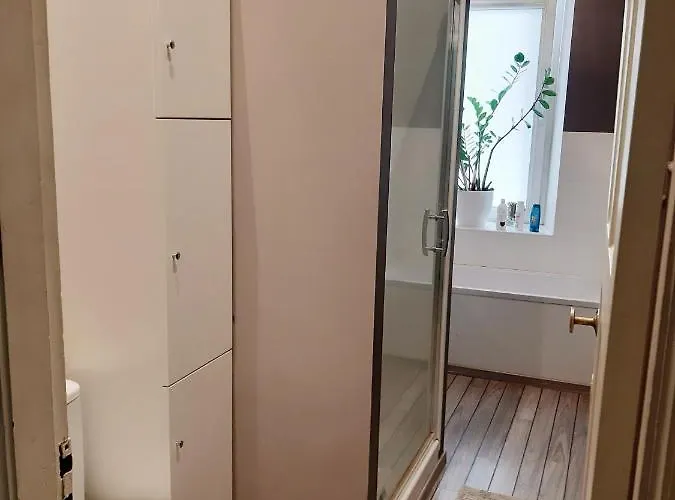 Star Center Apartamento *